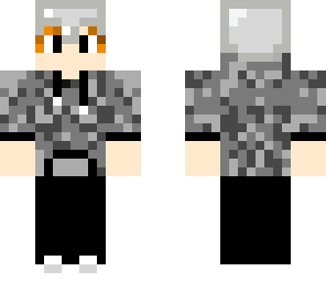 iron helmet