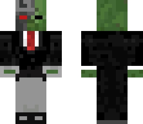 zombi robot