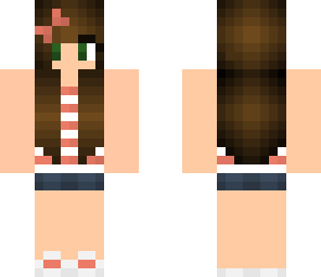 summer skin