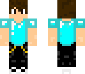 chestplate gameryd