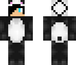 panda edit