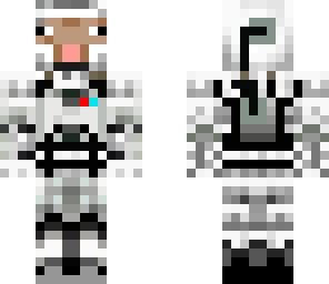  astronaut sheep
