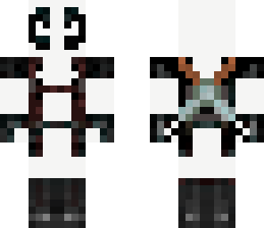 albino