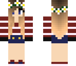 flowert girl