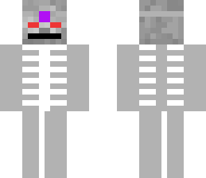king skeleton supernatural mobs