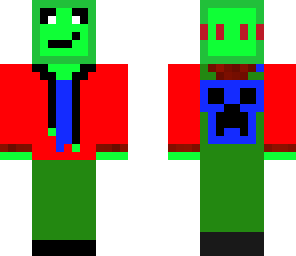 slimer