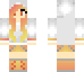 cute skin
