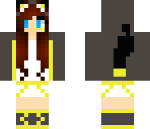 cute emolga girl 100 likes
