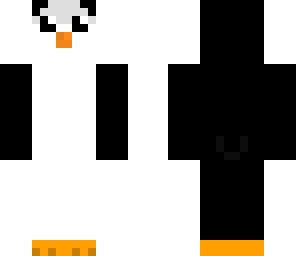 penguin