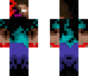 ender glitch
