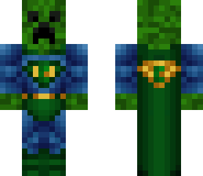 supercreeper