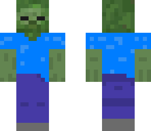 zombie