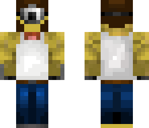 wolverine minion