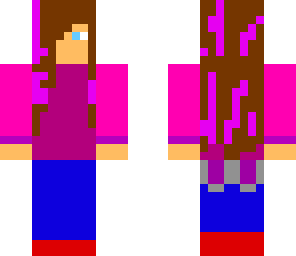 jessicarocks skin