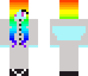 rainbow dash
