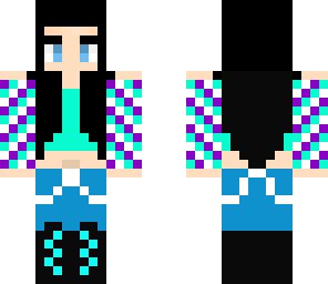 blue bella