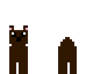 bear