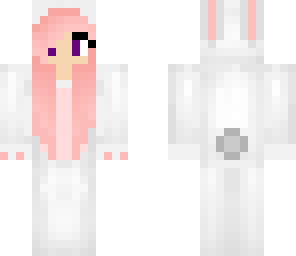 bunny girl