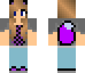 girlywolf64's skin