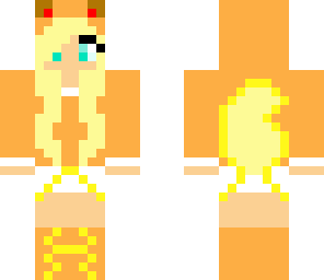 applejack girl