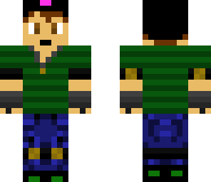 simon