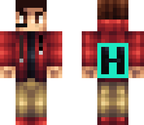 hike the gamer