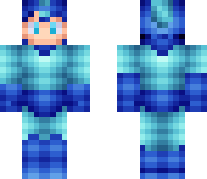 megaman 2