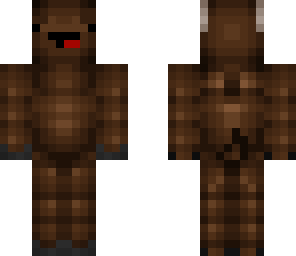 moose