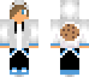 cookie teen