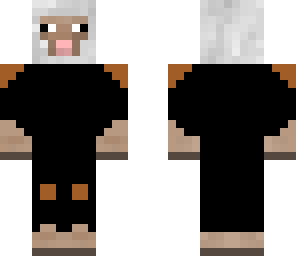 sheep assassin