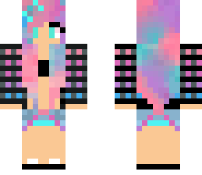 edited tye die