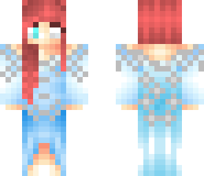 me as a skin reupload