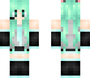 hatsune miku vocaloid
