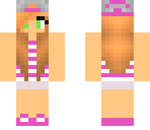 pink tomboy