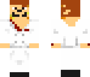 n00b skin