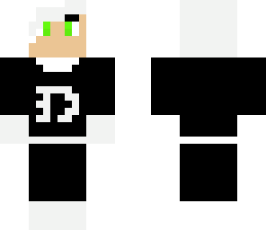 danny phantom ghost