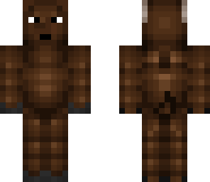 moose 3