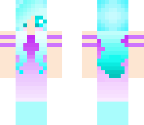 angel girl reupload
