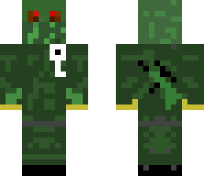 camo