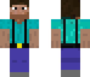 steve
