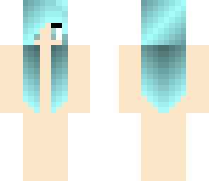 sea hair base