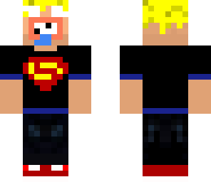 superman rewi