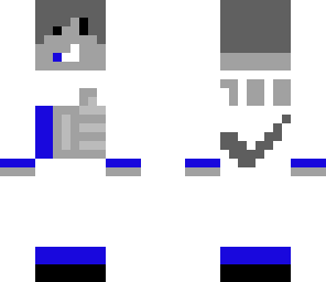 like skin