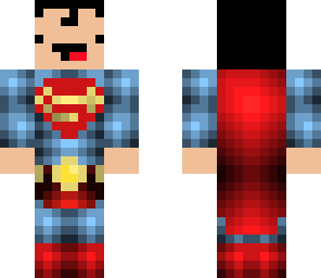 superman