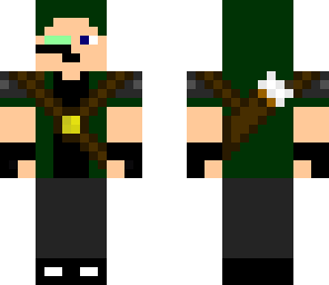 hunter