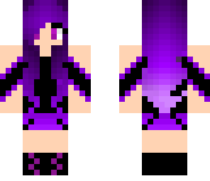 ender girl