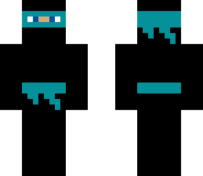 ninja blue edit