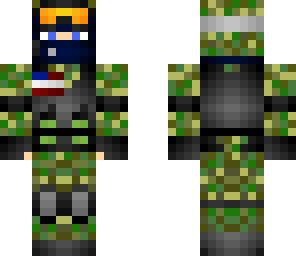 us soldier