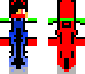 rocket knight