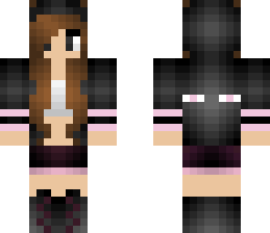 ender girl